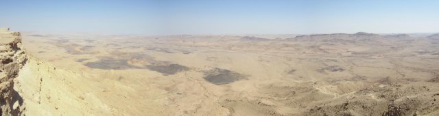 negev panoramica